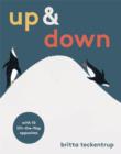 Up and Down - Book