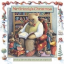 Mr Grizzly's Christmas - Book