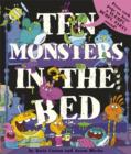 10 Monsters in the Bed - Book