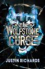 The Wolfstone Curse - Book