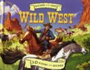 Sounds Of The Past Wild West - Book