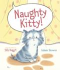 Naughty Kitty - Book