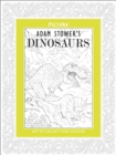Pictura: DINOSAURS - Book
