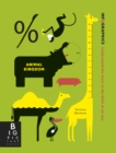 Infographics: Animal Kingdom - Book