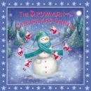 Snowman and the Christmas Fairies - Book