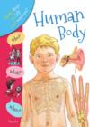 Who? What? When? Human Body - Book