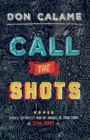 Call The Shots - Book