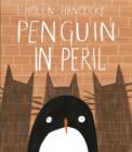 Penguin In Peril - Book