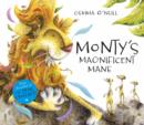 Monty's Magnificent Mane - Book