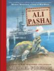 The Amazing Tale of Ali Pasha - Book
