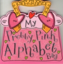 My Pretty Pink Alphabet Bag - Book
