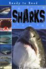 Sharks - Book