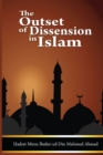The Outset of Dissension in Islam - Book