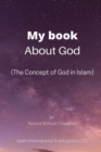 My book About God - Book