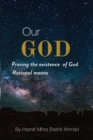 Our God - Book