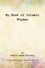 My Book of Islamic Rhymes - Book