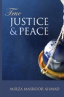 True Justice and Peace - Book