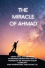 The Miracle of Ahmad - Book