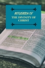 Refutation of the Divinity of Christ - Book