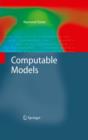 Computable Models - eBook