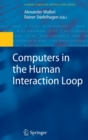 Computers in the Human Interaction Loop - Book