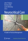 Neurocritical Care : A Guide to Practical Management - eBook