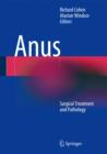 Anus : Surgical Treatment and Pathology - Book
