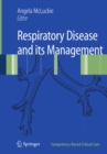 Respiratory Disease and its Management - eBook