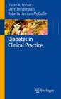 Diabetes in Clinical Practice - Book