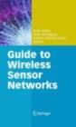 Guide to Wireless Sensor Networks - eBook