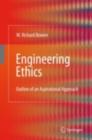 Engineering Ethics : Outline of an Aspirational Approach - eBook