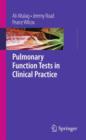 Pulmonary Function Tests in Clinical Practice - Book