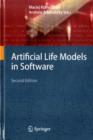 Artificial Life Models in Software - eBook