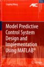 Model Predictive Control System Design and Implementation Using MATLAB(R) - eBook