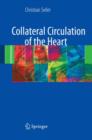 Collateral Circulation of the Heart - Book