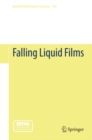 Falling Liquid Films - eBook