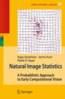 Natural Image Statistics : A Probabilistic Approach to Early Computational Vision. - Book