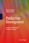 Production Development : Design and Operation of Production Systems - eBook