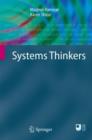 Systems Thinkers - Book