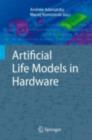 Artificial Life Models in Hardware - eBook