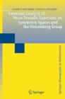 Harmonic Analysis of Mean Periodic Functions on Symmetric Spaces and the Heisenberg Group - eBook