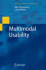 Multimodal Usability - Book