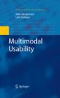 Multimodal Usability - eBook