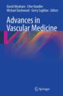 Advances in Vascular Medicine - Book