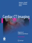 Cardiac CT Imaging : Diagnosis of Cardiovascular Disease - eBook