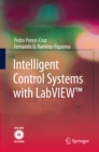 Intelligent Control Systems with LabVIEW(TM) - eBook