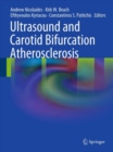 Ultrasound and Carotid Bifurcation Atherosclerosis - eBook