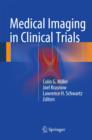 Medical Imaging in Clinical Trials - Book