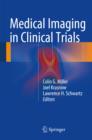 Medical Imaging in Clinical Trials - eBook