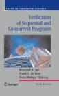 Verification of Sequential and Concurrent Programs - Book